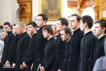 Памяти преподобного Кукши Одесского