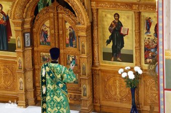 Памяти преподобного Кукши Одесского