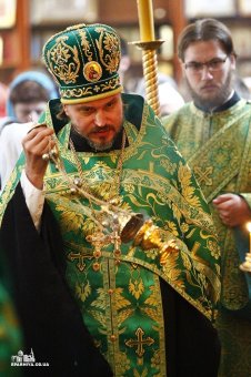 Памяти преподобного Кукши Одесского