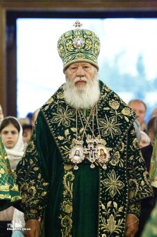 Памяти преподобного Кукши Одесского
