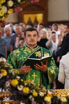 Памяти преподобного Кукши Одесского