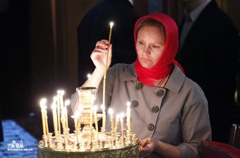 Памяти преподобного Кукши Одесского