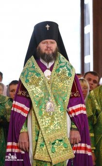 Памяти преподобного Кукши Одесского