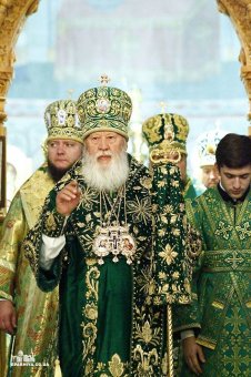 Памяти преподобного Кукши Одесского
