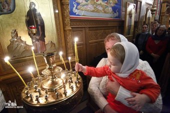Памяти преподобного Кукши Одесского