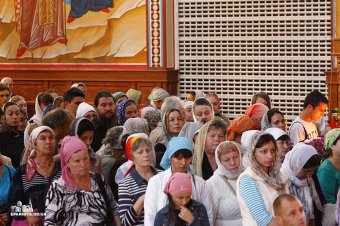 Памяти преподобного Кукши Одесского