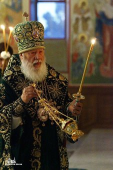 Памяти преподобного Кукши Одесского