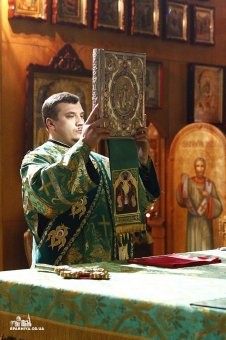 Памяти преподобного Кукши Одесского