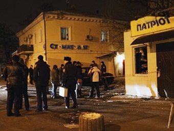 Направен в суд обвинительный акт в отношении членов террористической организации, совершивших 12 взрывов в Одессе (фото)