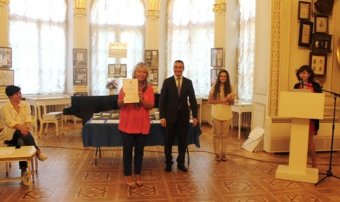 В Одессе отметили Всемирный день туризма (фото) 