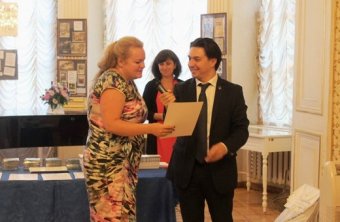 В Одессе отметили Всемирный день туризма (фото) 
