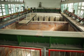 В Одессе обсудили сотрудничество в сфере разработки проектов морского фасада города