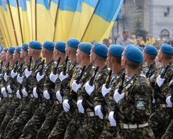 Налогоплательщики Одесской области направили в госбюджет более 260 млн. гривен военного сбора