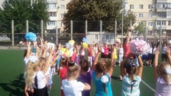 Соревнования выходного дня: Как это делается в Одессе (фото)