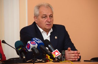 Александр Козловский: Если ЖКС докажут свою жизнеспособность - пусть работают