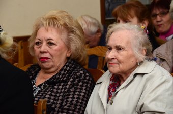В Одессе пенсионеры могут приобрести лекарства от гипертонии за 50% стоимости