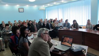 В Одессе с участием правоохранителей состоялось совещание по недопущению предвыборной агитации в школах