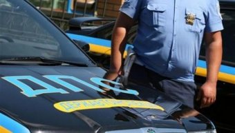 Сотрудники Управления ГАИ в Одесской области выявили автомобили сомнительного происхождения
