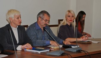 В Одессе возведут мемориал погибшим в зоне АТО
