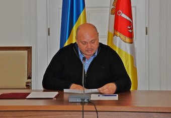 В Одессе возведут мемориал погибшим в зоне АТО
