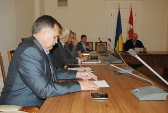 В Одессе возведут мемориал погибшим в зоне АТО