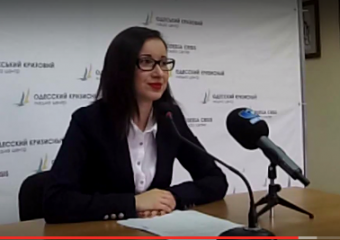 Одесские предприниматели приглашают к сотрудничеству успешных женщин