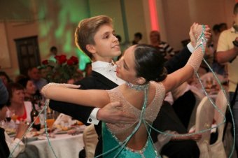 Одесские власти и общественность отметили великий труд учителей (фото)