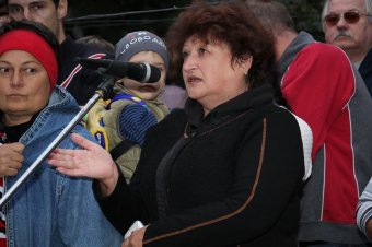 На ул. Ильфа и Петрова ведутся работы по ремонту межквартальных проездов (фото)