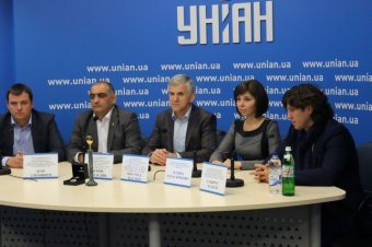 В Одессе проведут седьмую церемонию награждения лауреатов «Спортивного Оскара»