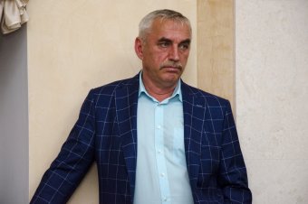 Партия «Вiдродження» намерена подать в суд на областную избирательную комиссию