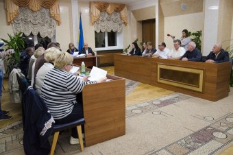 Партия «Вiдродження» намерена подать в суд на областную избирательную комиссию
