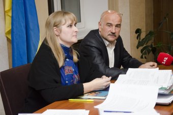 Партия «Вiдродження» намерена подать в суд на областную избирательную комиссию