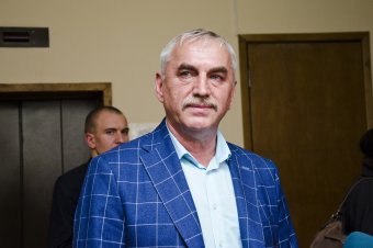 Партия «Вiдродження» намерена подать в суд на областную избирательную комиссию