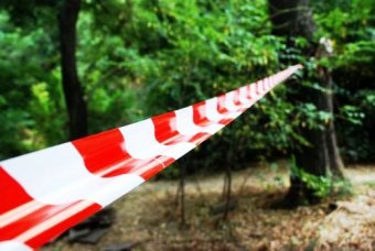 Одесские власти отчитываются о капитальном ремонте лестницы, ведущий к морю (фото)