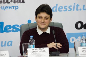 Настало время научных пикников