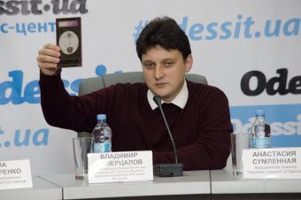 Настало время научных пикников