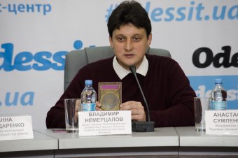 Настало время научных пикников