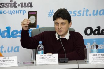 Владимир Немерцалов: Финансирование науки недостаточно тогда, когда мы не ищем средства