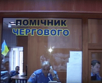 В Одессе хозяин квартиры напал с ножом на квартиранта (видео)