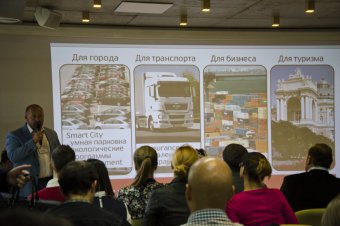 МТС абсолютно бесплатно раздает 3G интернет в Одессе (фото)