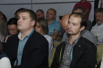 МТС абсолютно бесплатно раздает 3G интернет в Одессе (фото)