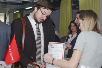 МТС абсолютно бесплатно раздает 3G интернет в Одессе (фото)