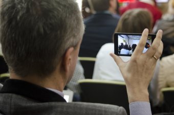 МТС абсолютно бесплатно раздает 3G интернет в Одессе (фото)