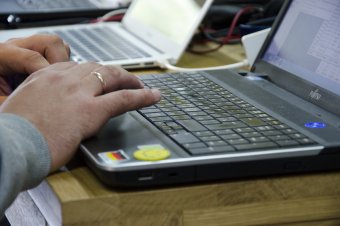 МТС абсолютно бесплатно раздает 3G интернет в Одессе (фото)