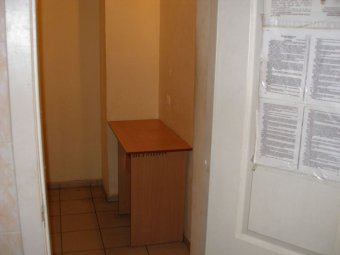 Мониторы зафиксировали ряд недостатков в изоляторе временного содержания ОГУ ГУМВД Украины в Одесской области