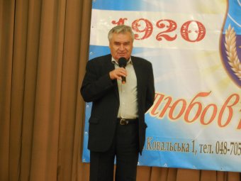 Психология, здоровый образ жизни, культура и искусство: В «Университете третьего возраста» стартовал новый учебный год