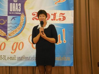 Психология, здоровый образ жизни, культура и искусство: В «Университете третьего возраста» стартовал новый учебный год