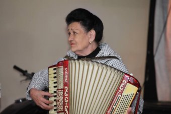 В Суворовском районе отметили День пожилых людей (фото)