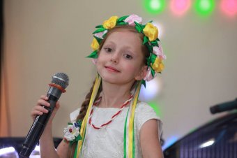 В Суворовском районе отметили День пожилых людей (фото)