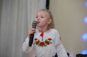 В Суворовском районе отметили День пожилых людей (фото)